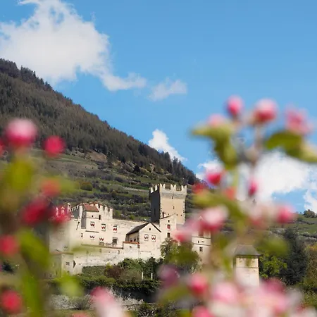 Bed & Breakfast Garni Marianne Malles Venosta