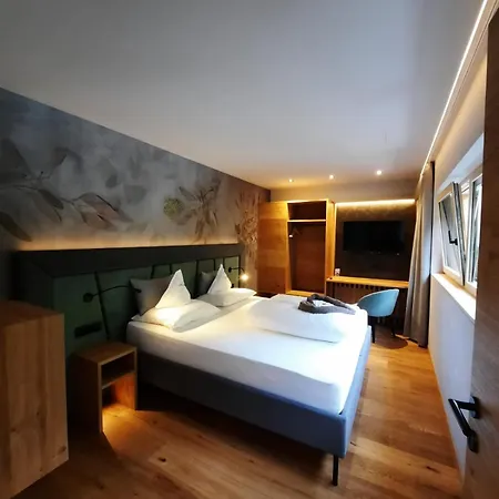 Bed & Breakfast Garni Marianne