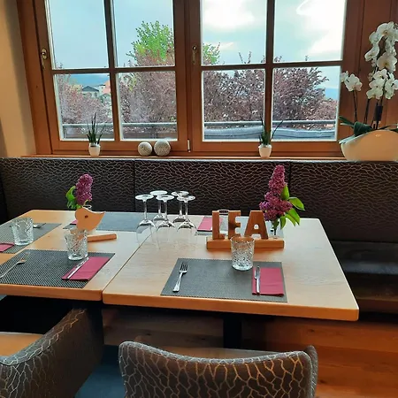 Garni Marianne Bed & Breakfast