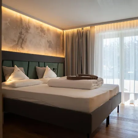 Garni Marianne Bed & Breakfast Malles Venosta