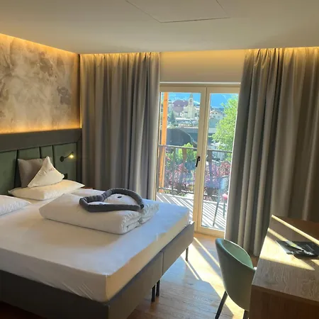 Bed & Breakfast Garni Marianne
