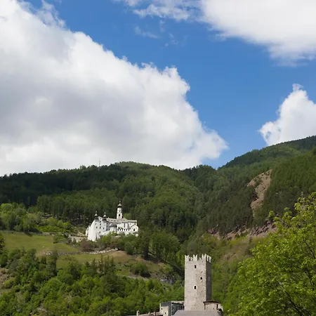 Bed & Breakfast Garni Marianne Malles Venosta