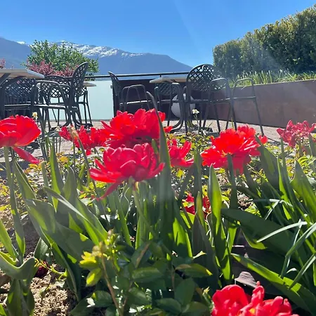 Garni Marianne Bed & Breakfast