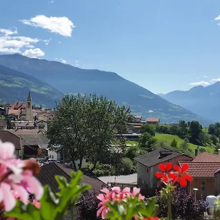 Bed & Breakfast Garni Marianne Malles Venosta