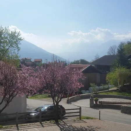 Garni Marianne