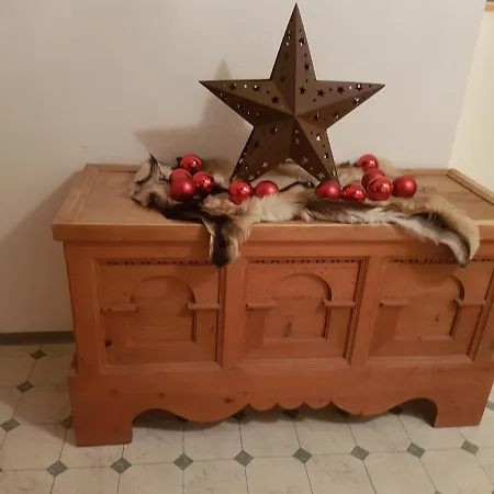 Garni Marianne Bed & Breakfast